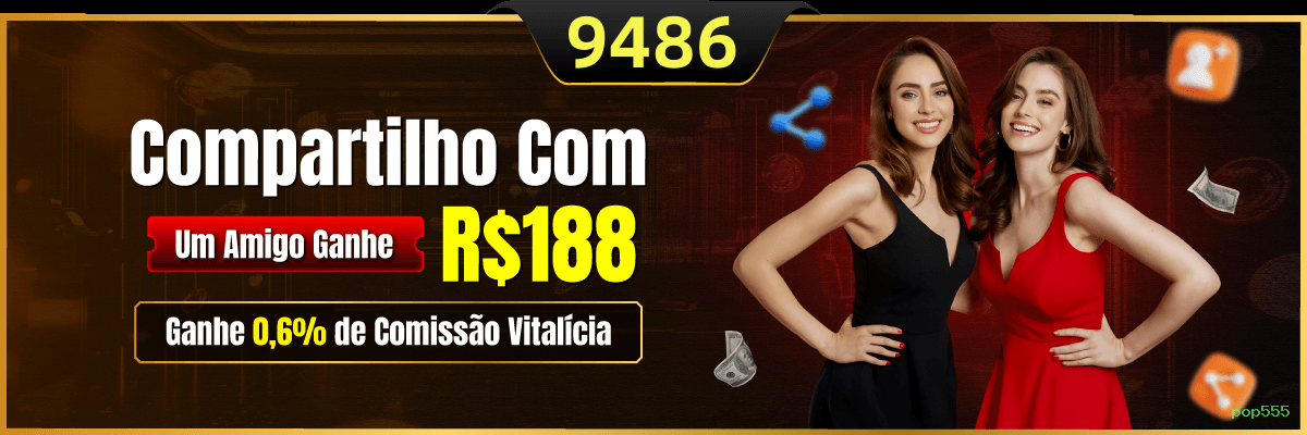 Plataforma pop555 - cassino e apostas