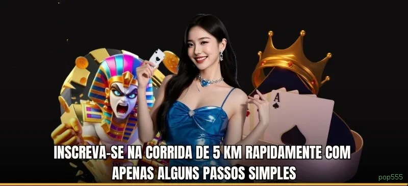Checklist para avaliar a plataforma pop555